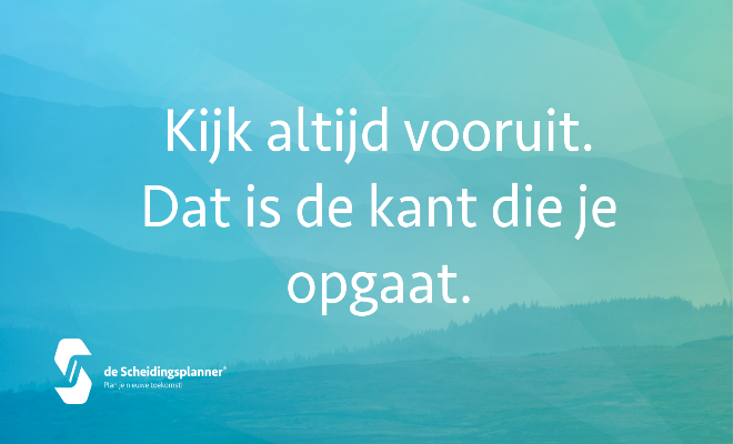 Quote Scheidingsplanner Maastricht - Heerlen - Gulpen